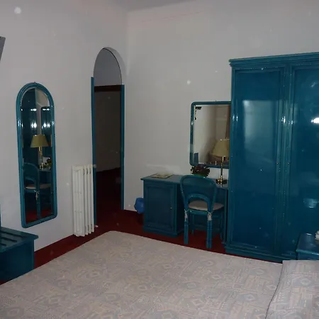 Ariston Montecarlo Hotel 3*