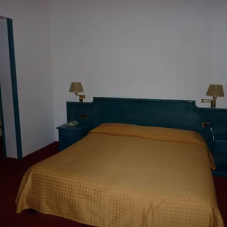 Hotel Ariston Montecarlo