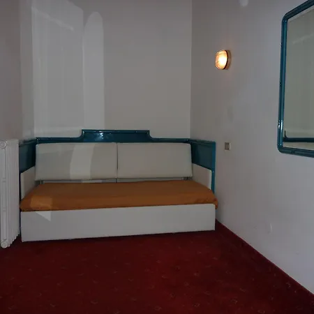 Hotel Ariston Montecarlo Sanremo