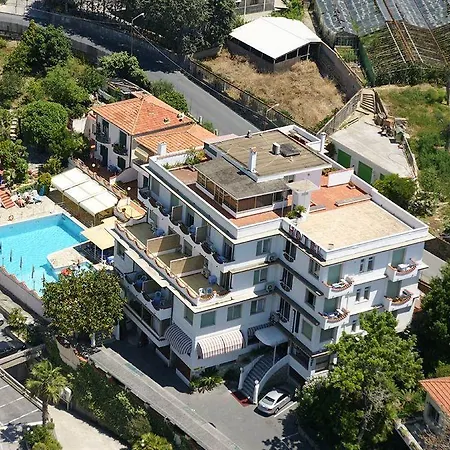 Ariston Montecarlo Σαν Ρέμο