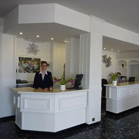 Ariston Montecarlo 3* Sanremo