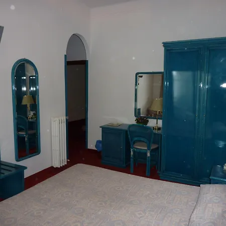 Hotel Ariston Montecarlo Sanremo