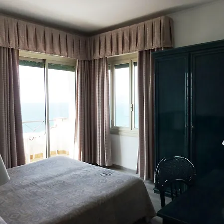 Ariston Montecarlo Hotel