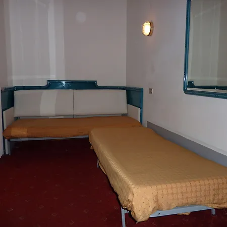 Hotell Ariston Montecarlo 3*