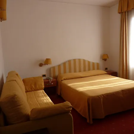 Ariston Montecarlo Hotell Sanremo