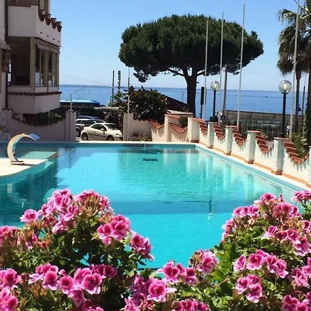 Ariston Montecarlo 3* Σαν Ρέμο