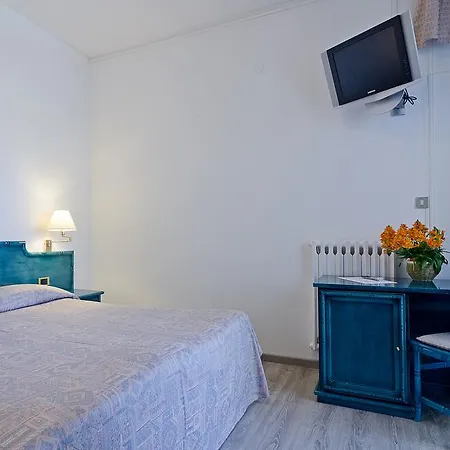 Ξενοδοχείο Ariston Montecarlo