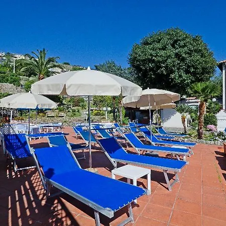 Hotel Ariston Montecarlo