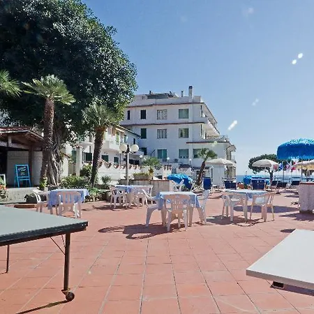 Ariston Montecarlo Sanremo