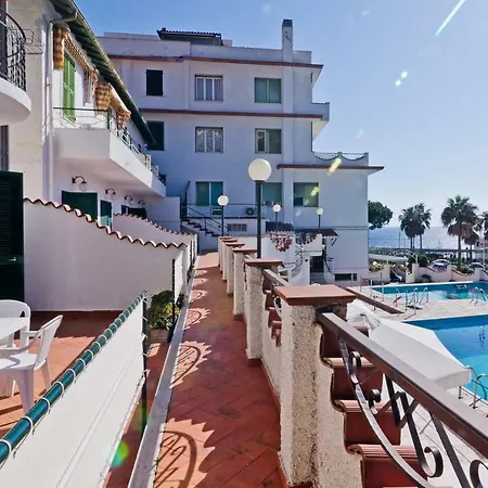 Ξενοδοχείο Ariston Montecarlo