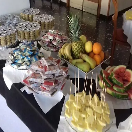Ariston Montecarlo Hotell Sanremo