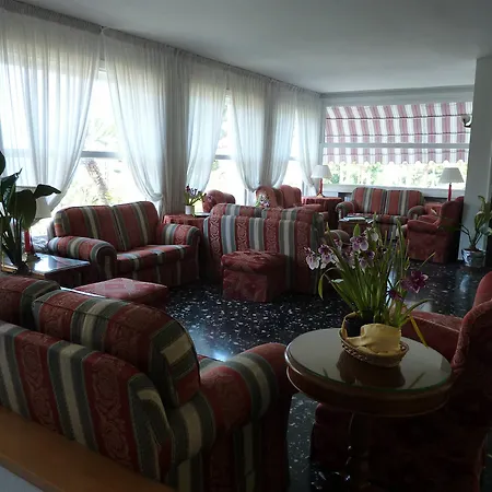 Ariston Montecarlo Sanremo