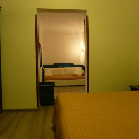 Ariston Montecarlo Hotel 3*