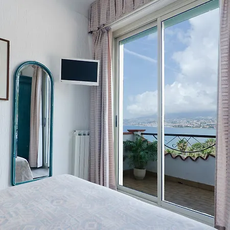 Ariston Montecarlo Hotel 3*