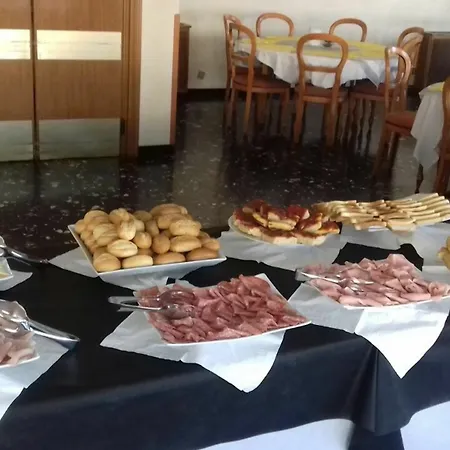 Hotel Ariston Montecarlo Sanremo