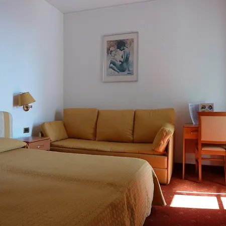 Hotel Ariston Montecarlo Sanremo