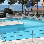Ariston Montecarlo Otel