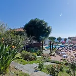 Otel Ariston Montecarlo Sanremo