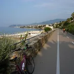 Ariston Montecarlo Otel Sanremo