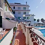 Otel Ariston Montecarlo