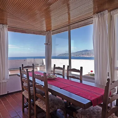 فندق Ariston Montecarlo 3*
