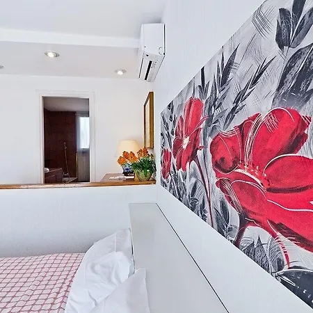 Ariston Montecarlo San Remo