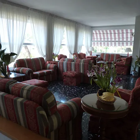 Ariston Montecarlo 3* Sanremo