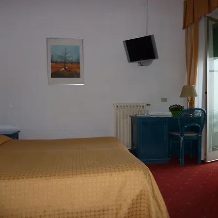 Ariston Montecarlo 3* Sanremo