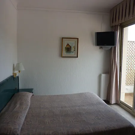 Hotell Ariston Montecarlo Sanremo