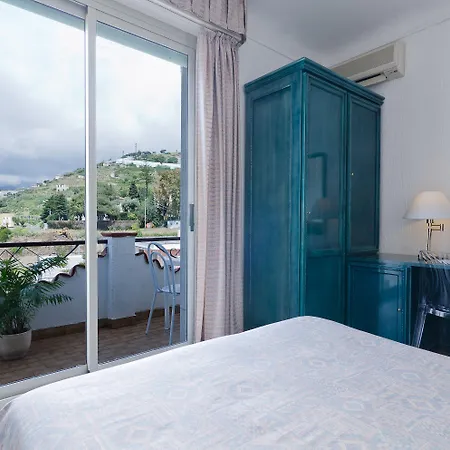 Ariston Montecarlo Hotel Sanremo