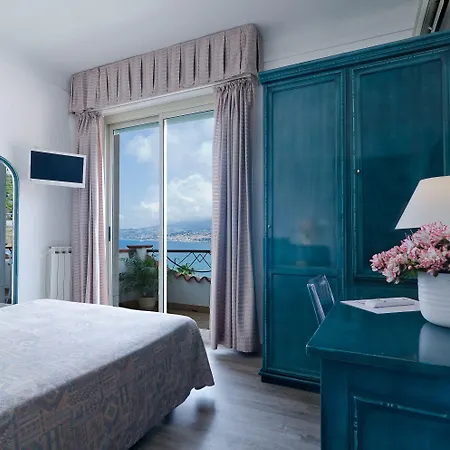 Ariston Montecarlo 3* Sanremo