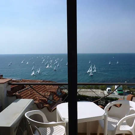 Hotell Ariston Montecarlo Sanremo