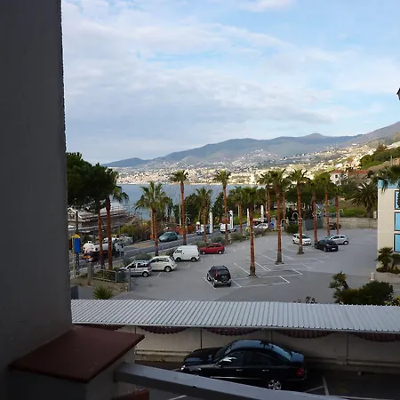 Ariston Montecarlo Hotell