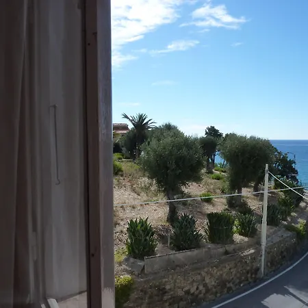 Ariston Montecarlo Hotel Sanremo
