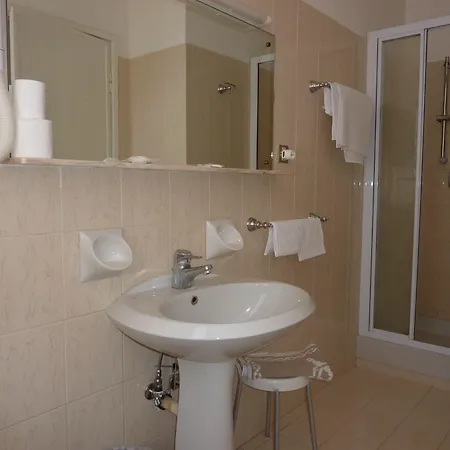 Ariston Montecarlo 3* San Remo