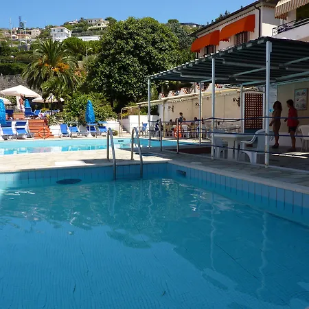 Ariston Montecarlo 3* Sanremo