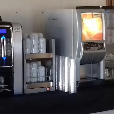 Hotell Ariston Montecarlo Sanremo