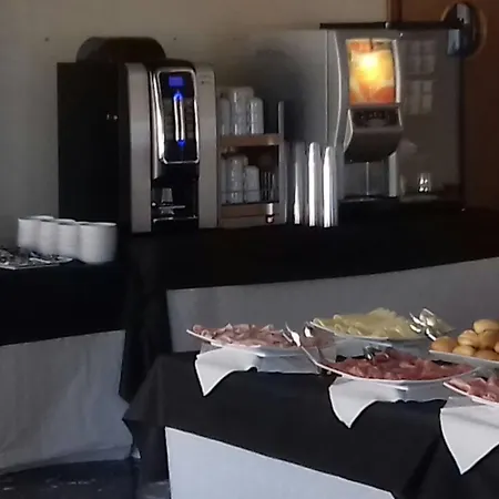 Ariston Montecarlo Hotell Sanremo