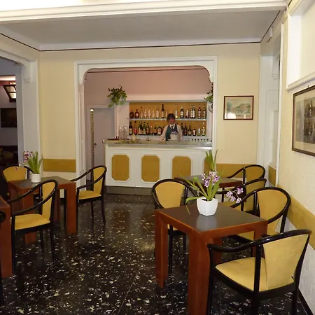 Ariston Montecarlo Hotell Sanremo