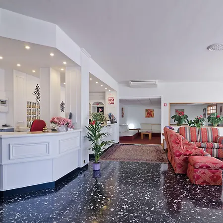 Ariston Montecarlo