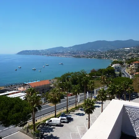 Ariston Montecarlo 3* Sanremo