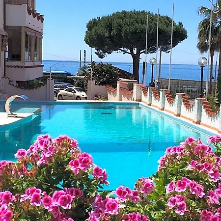 Ariston Montecarlo 3* San Remo