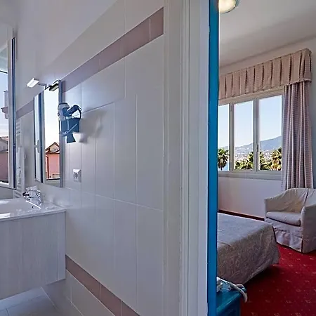 Ariston Montecarlo Hotel San Remo