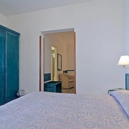 Ariston Montecarlo 3* San Remo