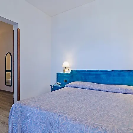 Hotel Ariston Montecarlo