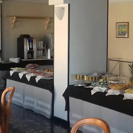 Ariston Montecarlo San Remo