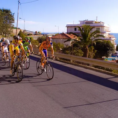 Ariston Montecarlo 3* Sanremo