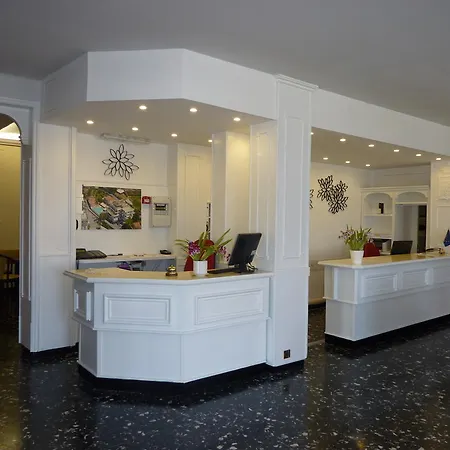 Ariston Montecarlo Sanremo