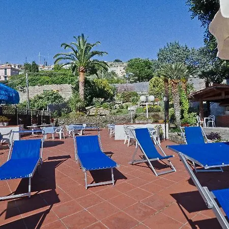 Hotell Ariston Montecarlo 3*