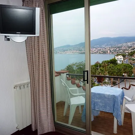 Ariston Montecarlo 3* San Remo